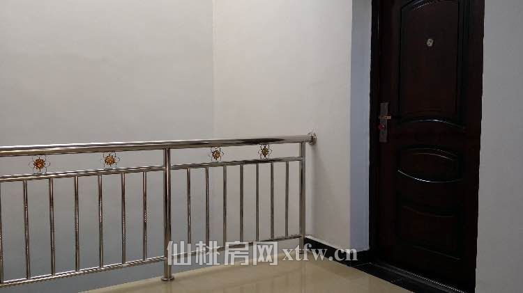 一中对面【1室1厅】武商、福星城、合和国际附近