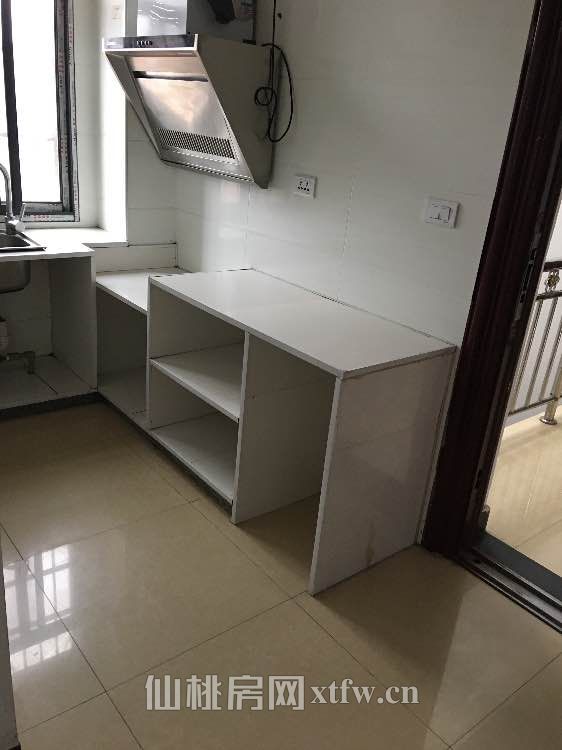 一中对面【1室1厅】武商、福星城、合和国际附近