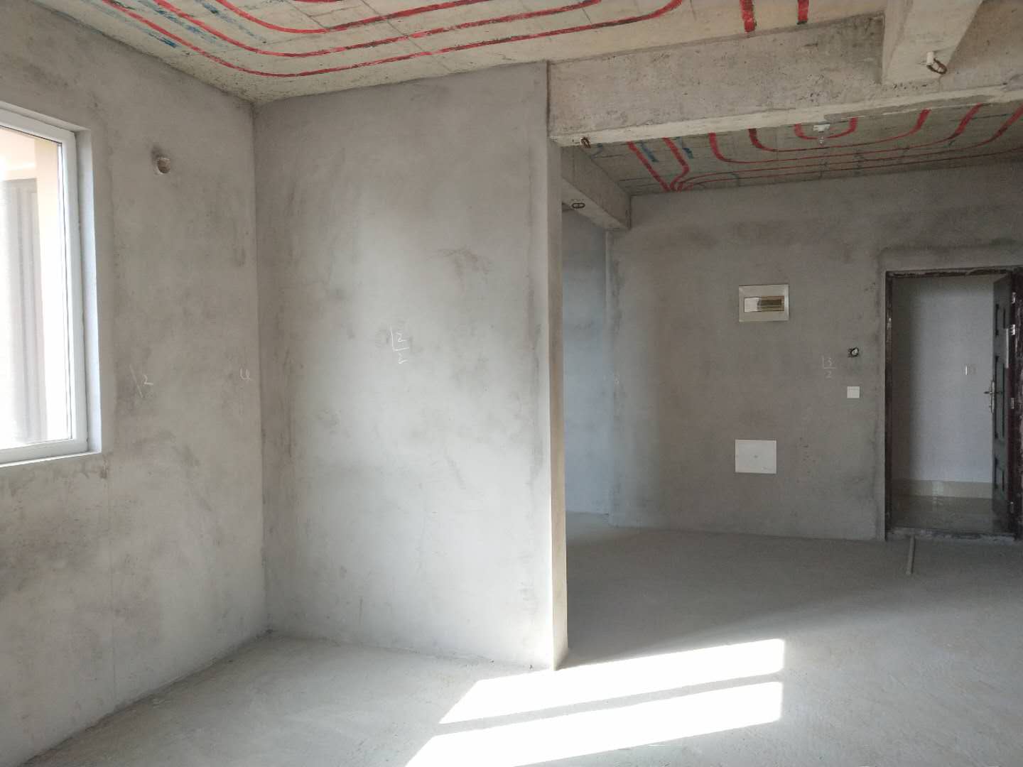 满庭春供暖房，楼层好，环境好！