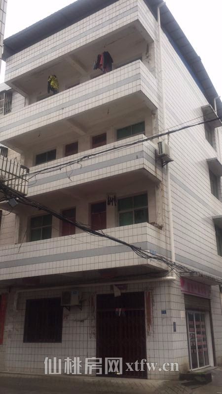 干河办事处对面 私房出售