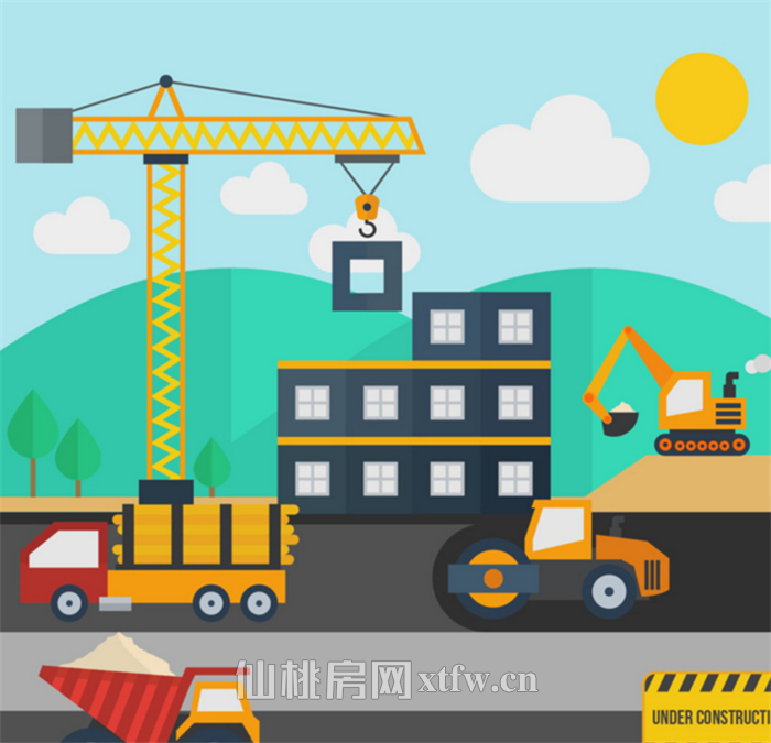 3月|星城国际·沔阳公馆匠心打造至美生活！