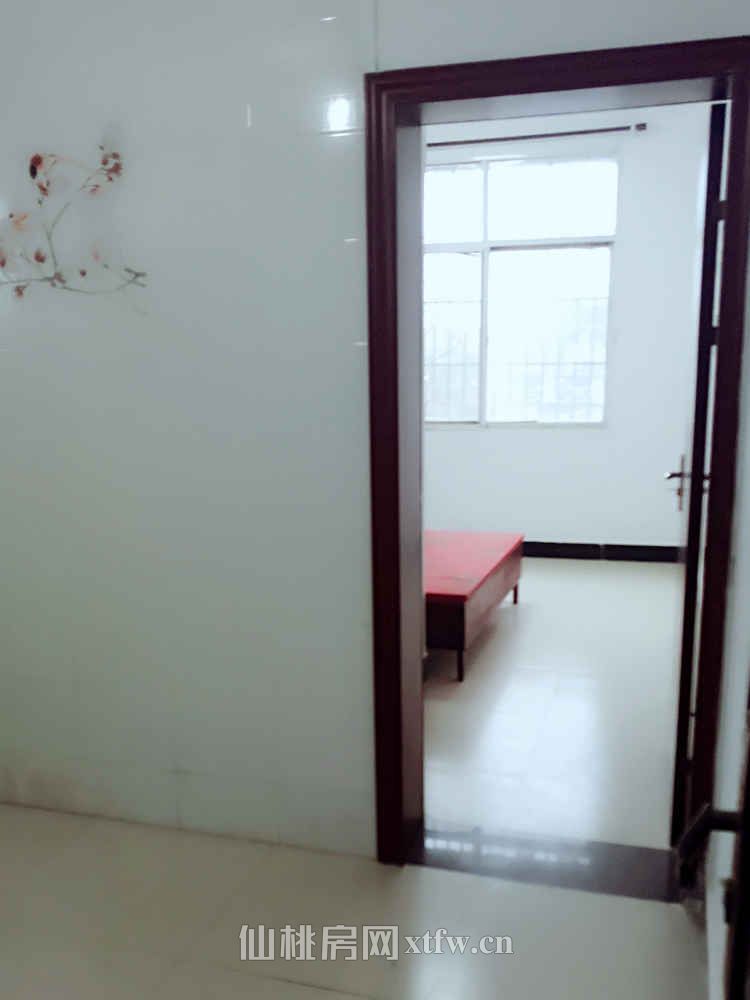 一室一厅一厨一卫