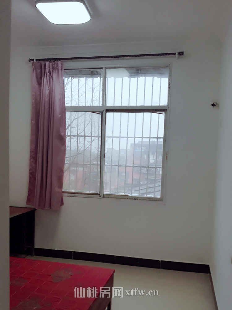 一室一厅一厨一卫