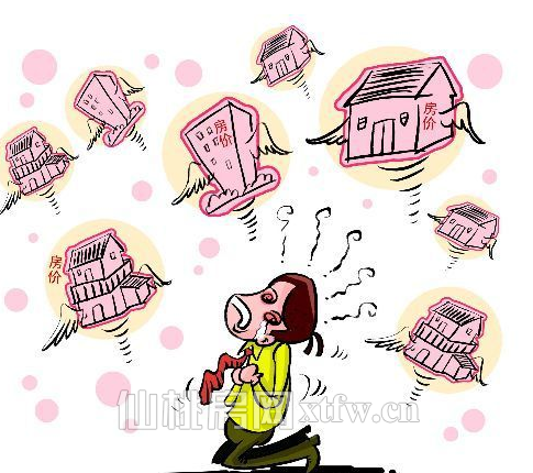 仙桃的年轻刚需们 这份置业宝典请收藏！