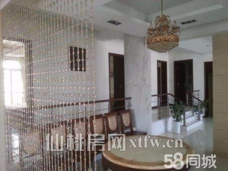 复州花园电梯房235平米 装修 售139万