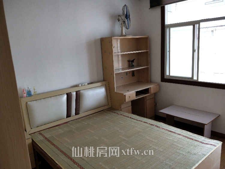 自住房闲置，拎包入住！