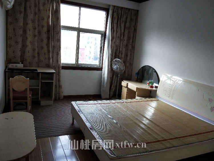 自住房闲置，拎包入住！