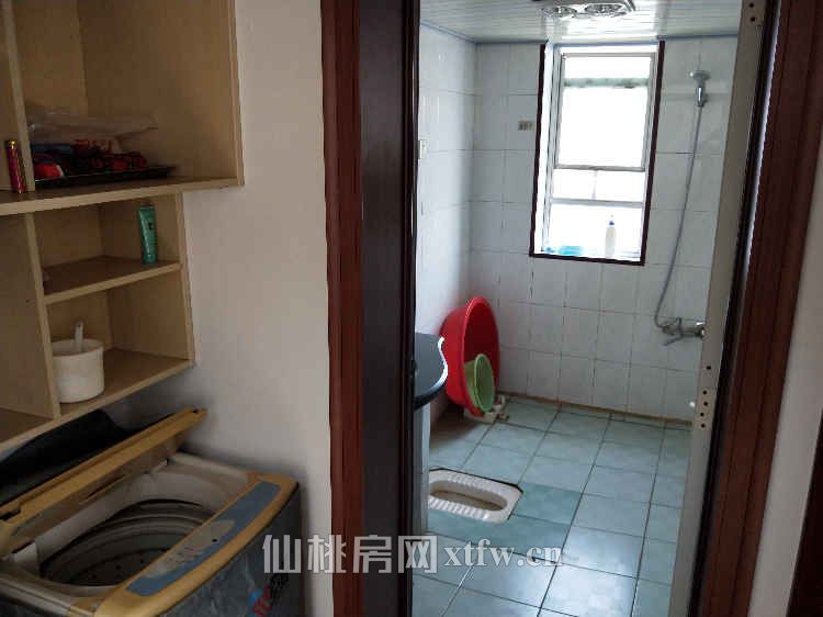 自住房闲置，拎包入住！