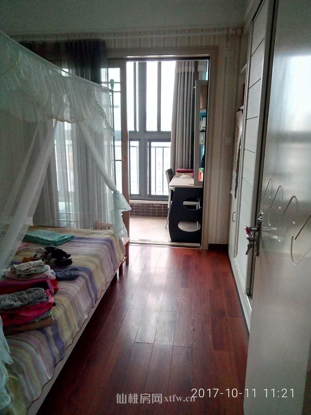 和合国际,过户费用少,精装大三房，拎包入住（中介勿扰）