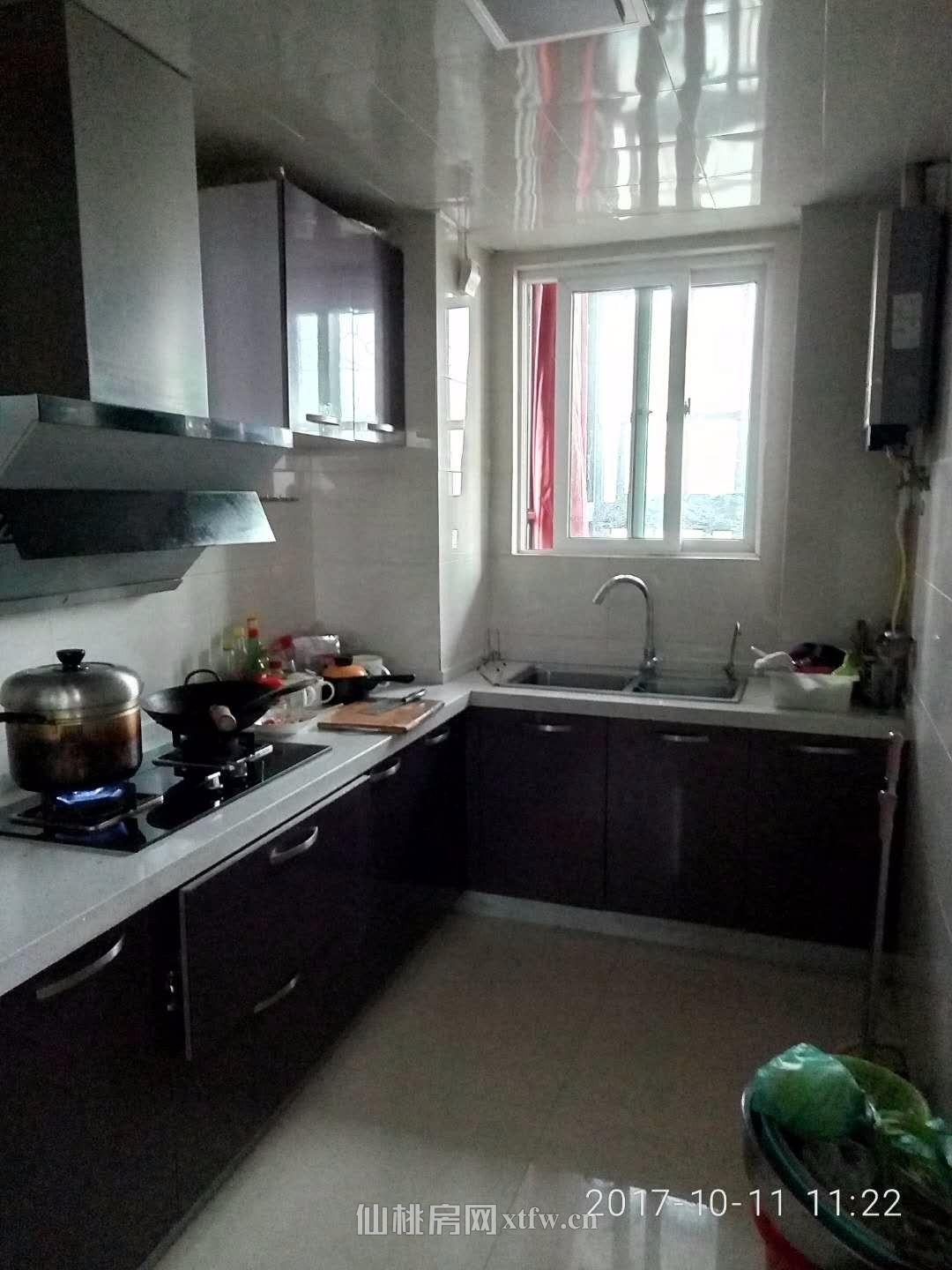 和合国际,过户费用少,精装大三房，拎包入住（中介勿扰）