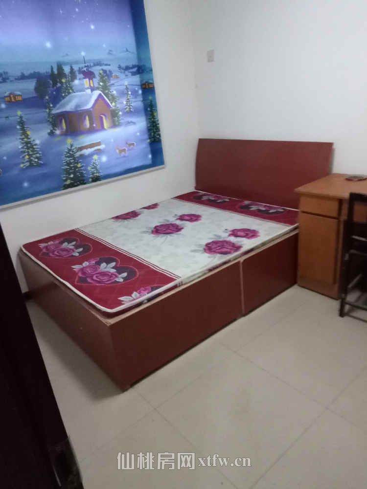 仙桃中学对面单位出租