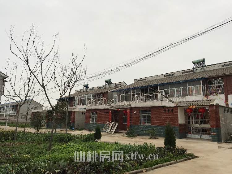 百万花海附近优质房源