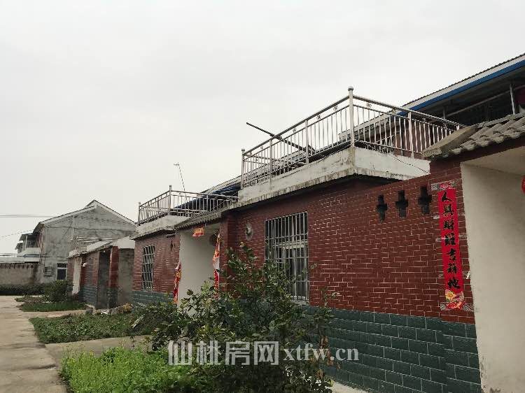 百万花海附近优质房源