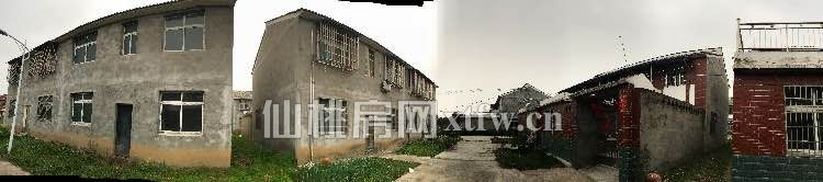 百万花海附近优质房源