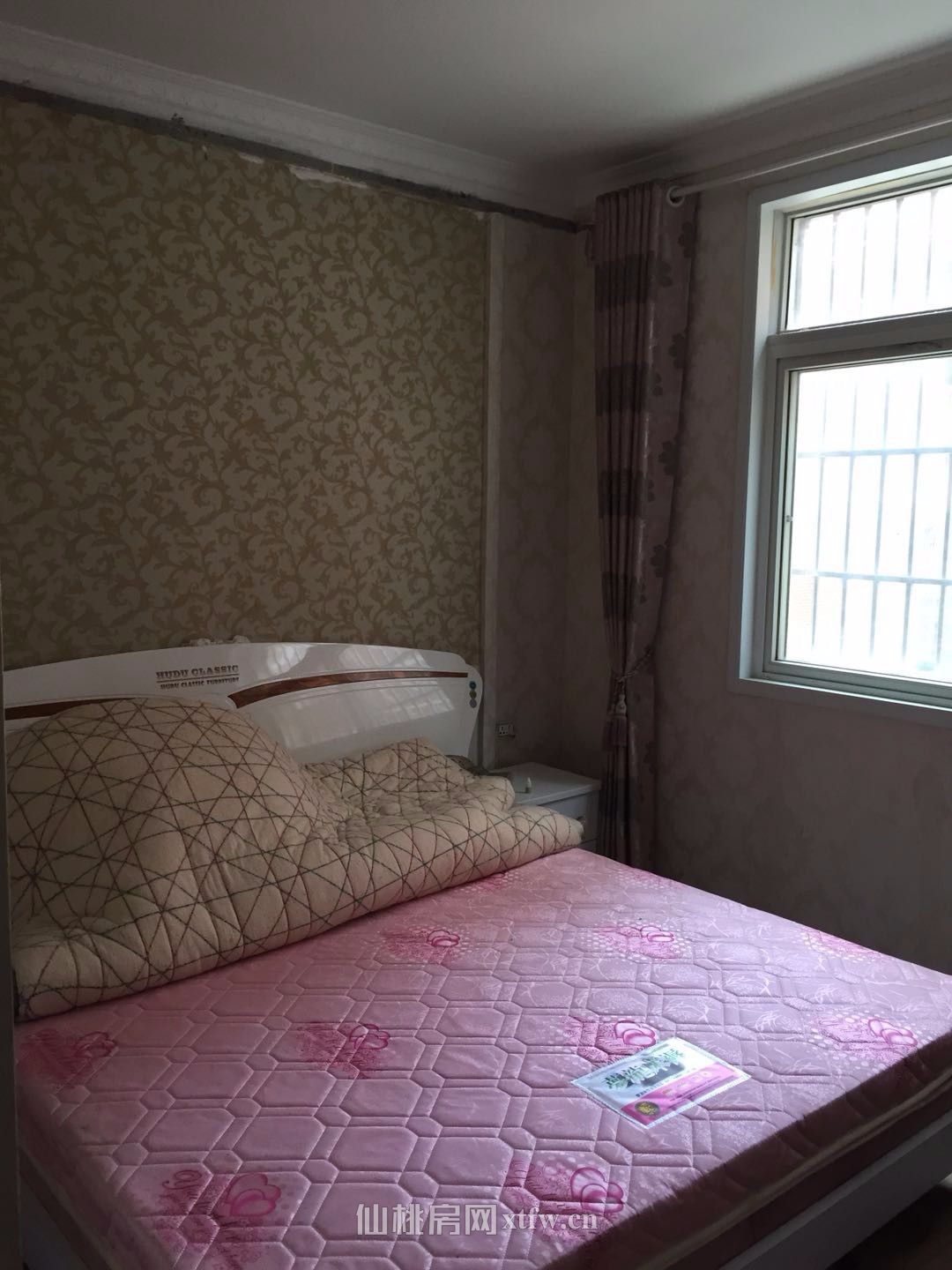 冠城豪庭3室1厅2卫120平米