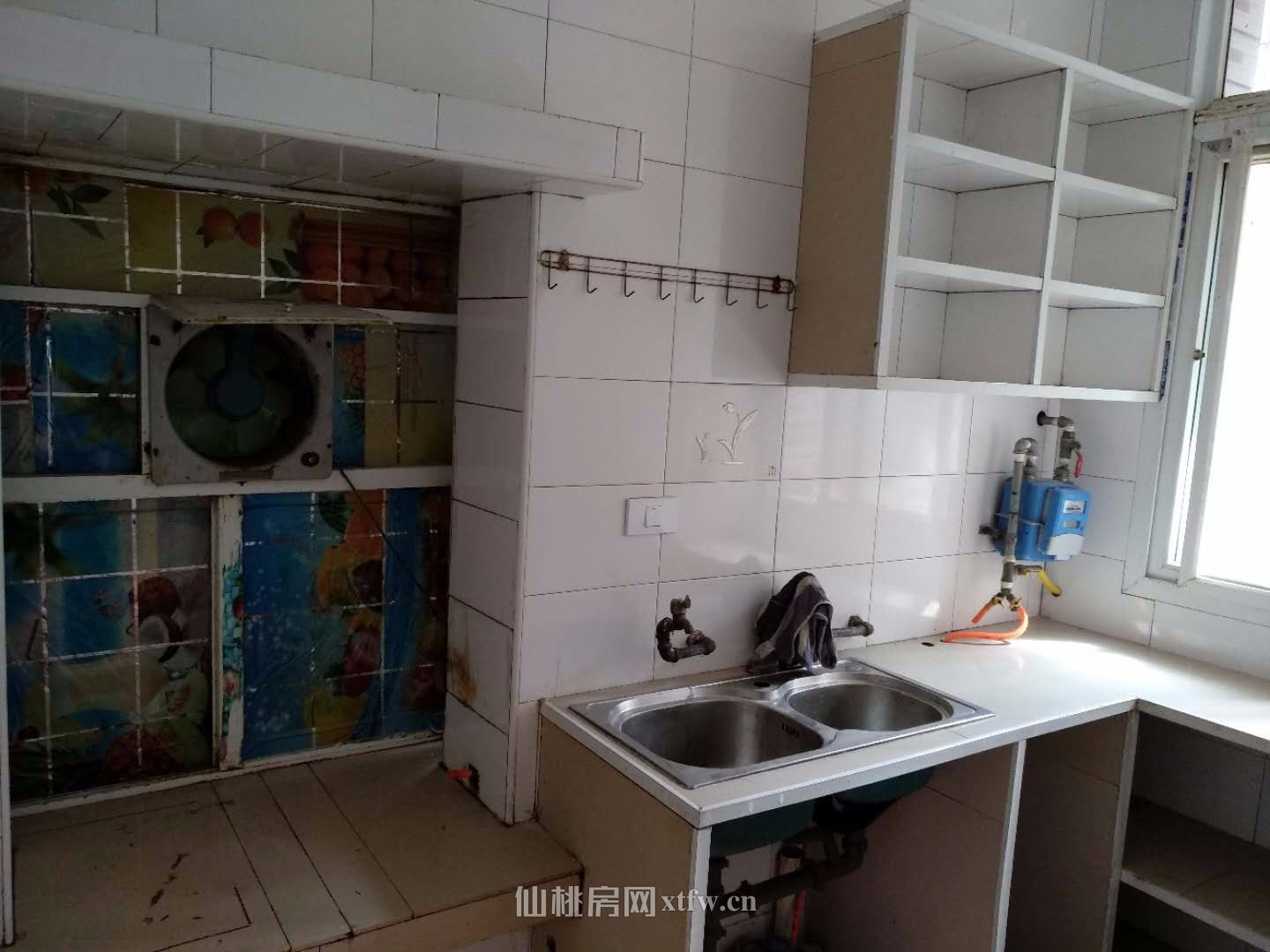 钱沟房屋出租，鬼打架就不肖来的！