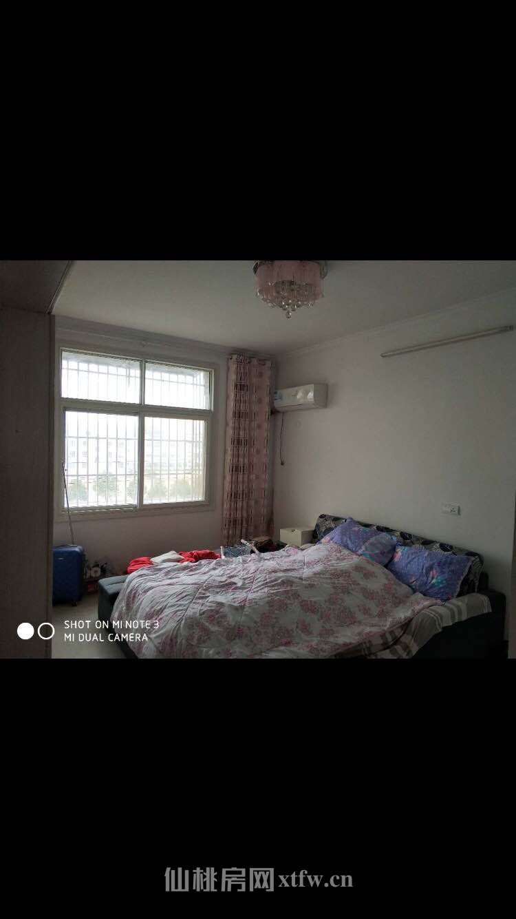 西流河中学精装房