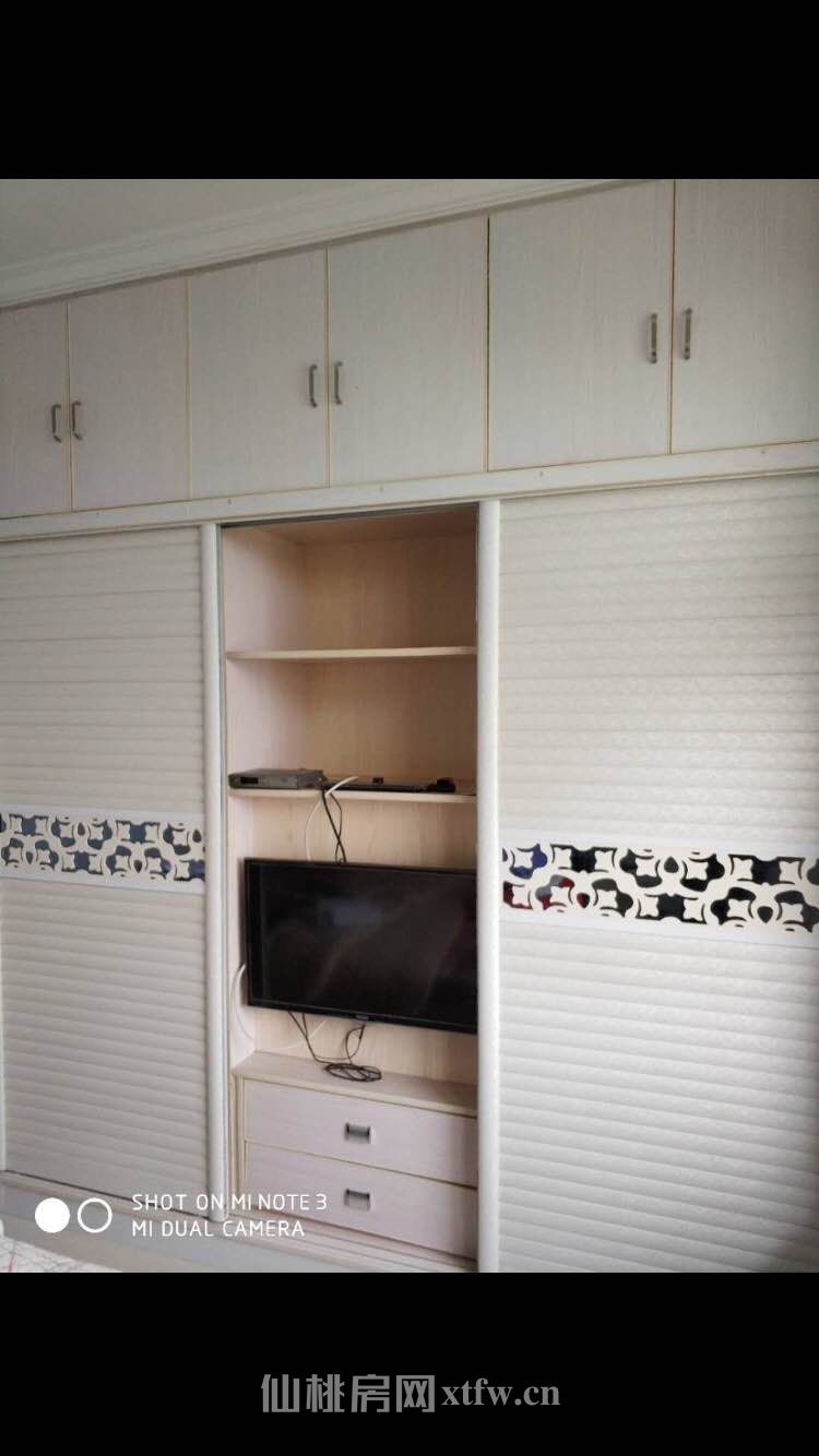 西流河中学精装房