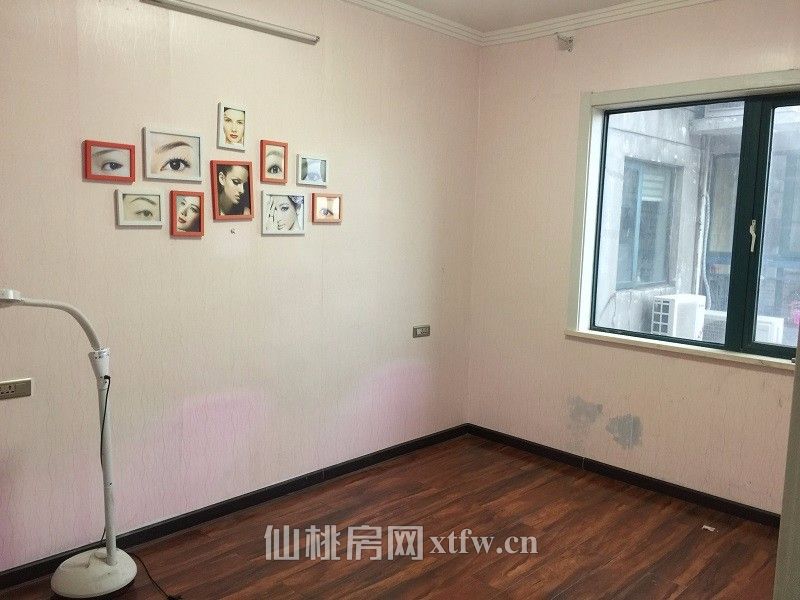 时代广场2室2厅写字楼