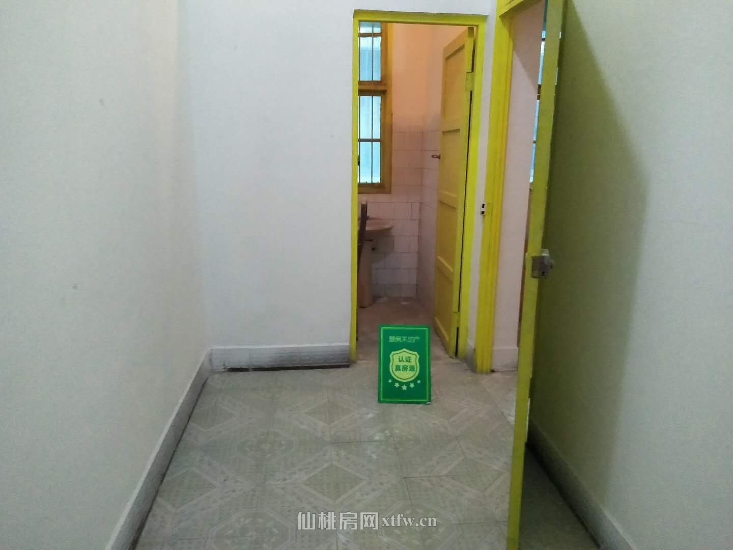 大洪小区 私房，优质的 ，附近商城，菜场齐全.