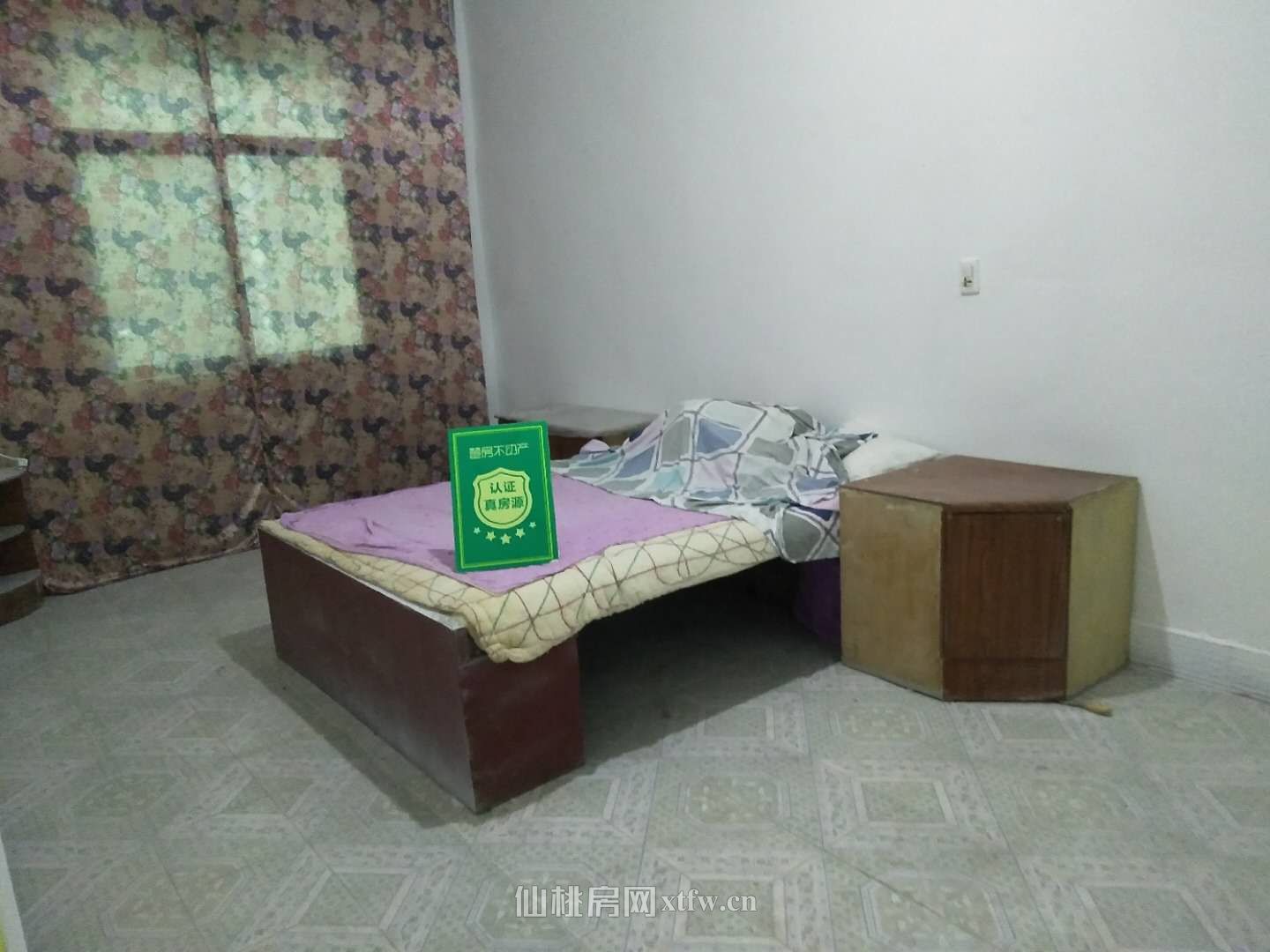 大洪小区 私房，优质的 ，附近商城，菜场齐全.