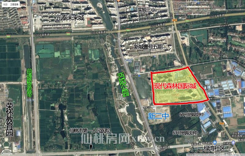 短短一年房价翻番！南城“某楼盘”想爱不敢爱