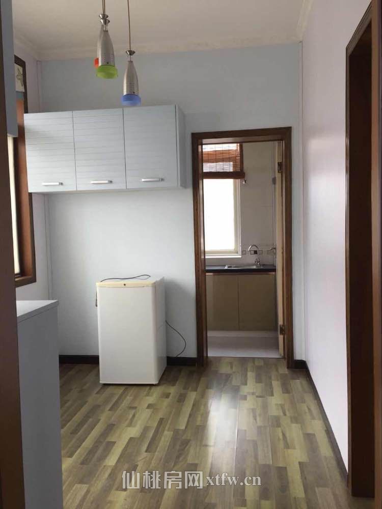 宏运民居一室一厅小户型