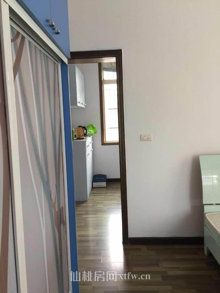 宏运民居一室一厅小户型