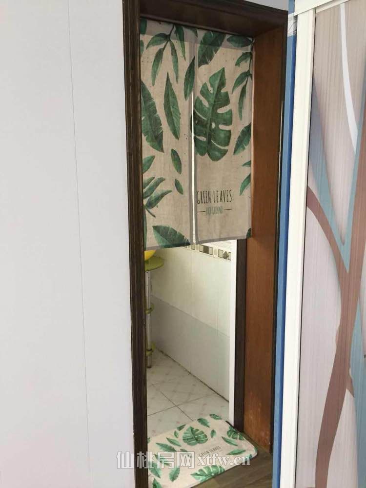 宏运民居一室一厅小户型