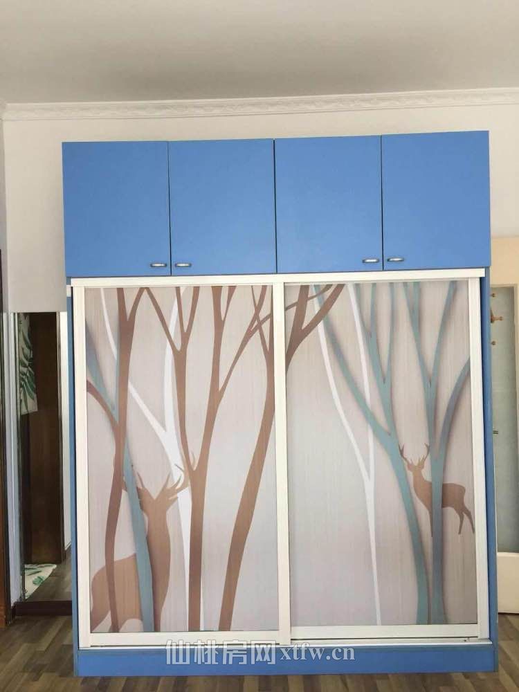 宏运民居一室一厅小户型