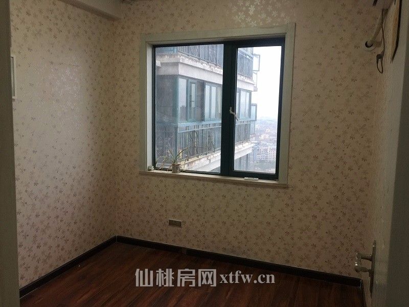 时代广场2室2厅写字楼