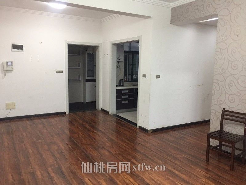 时代广场2室2厅写字楼