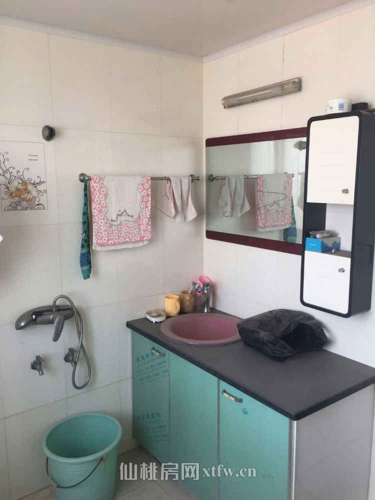 仙桃周边张沟镇小区房低价出售