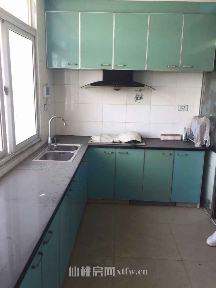 仙桃周边张沟镇小区房低价出售