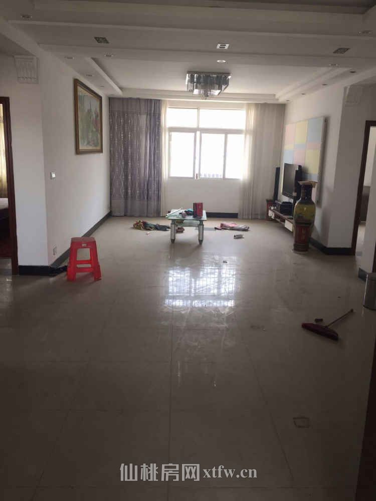 仙桃周边张沟镇小区房低价出售