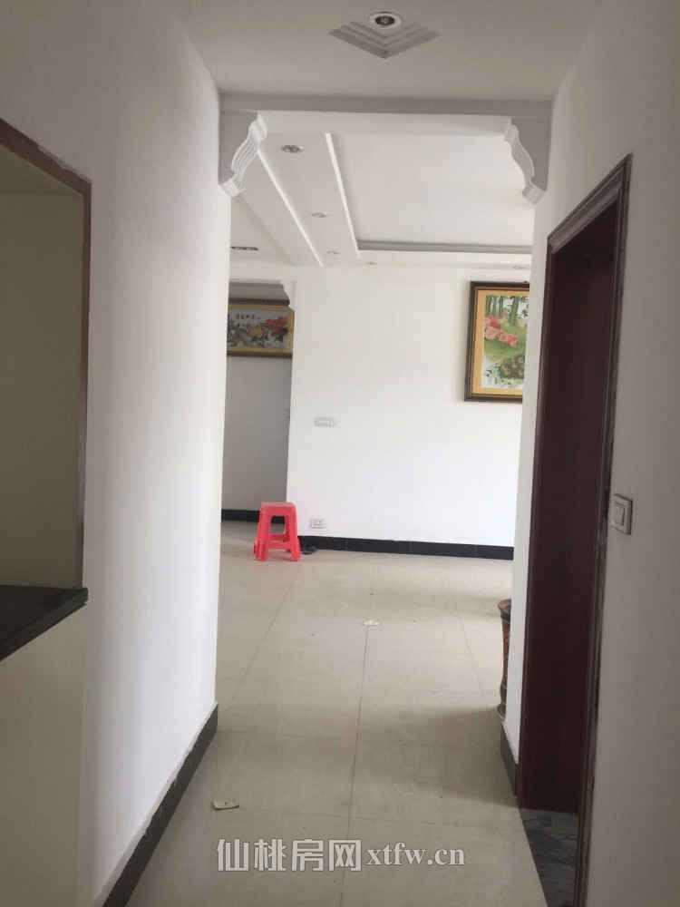 仙桃周边张沟镇小区房低价出售