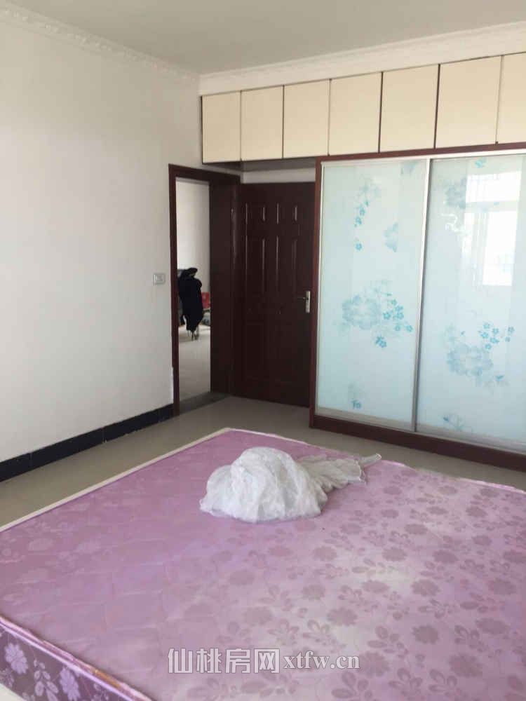 仙桃周边张沟镇小区房低价出售