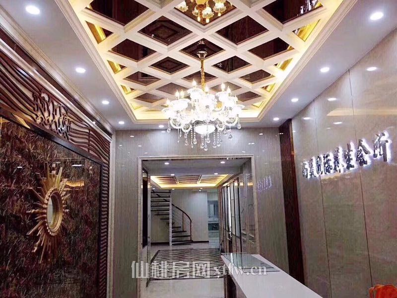 盈利中的旺铺转让