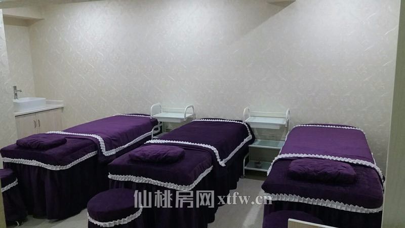 盈利中的旺铺转让