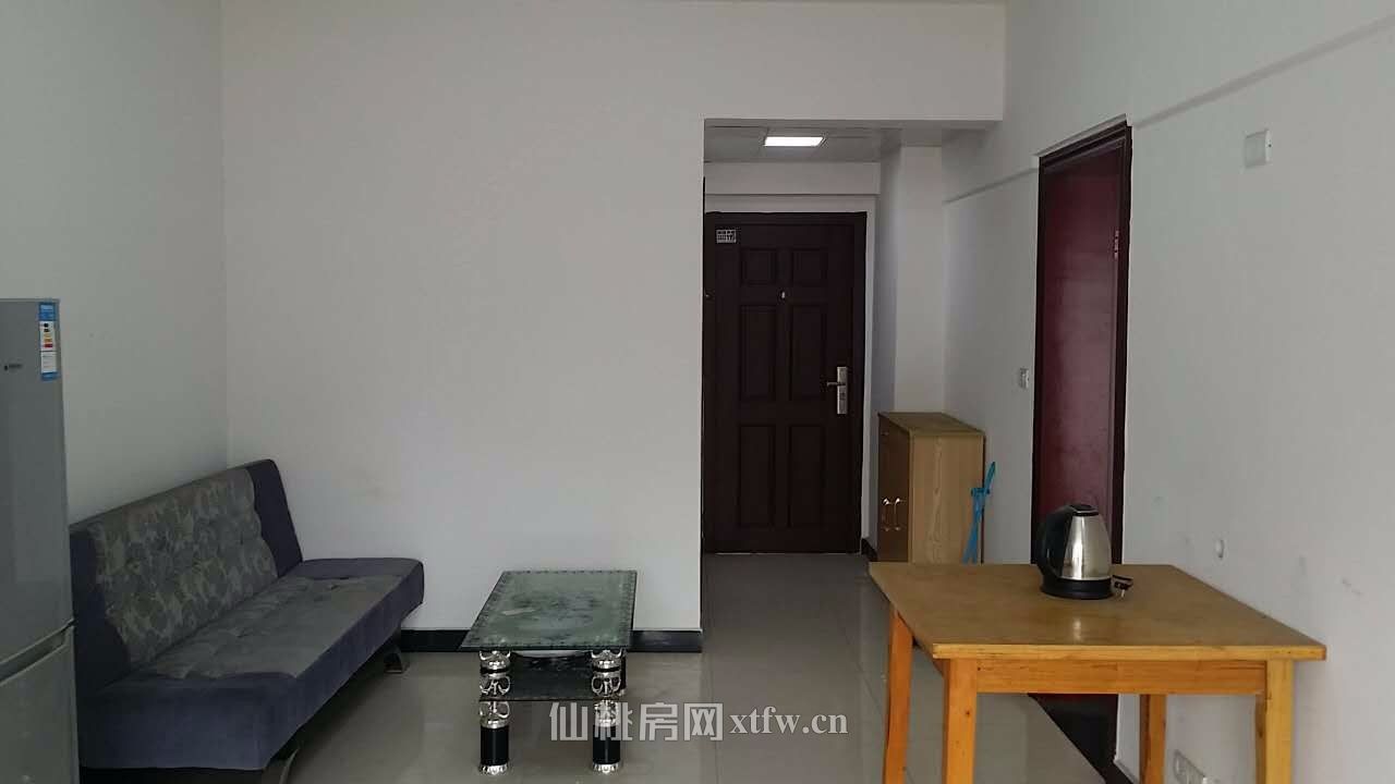 大兴公寓，可租可售