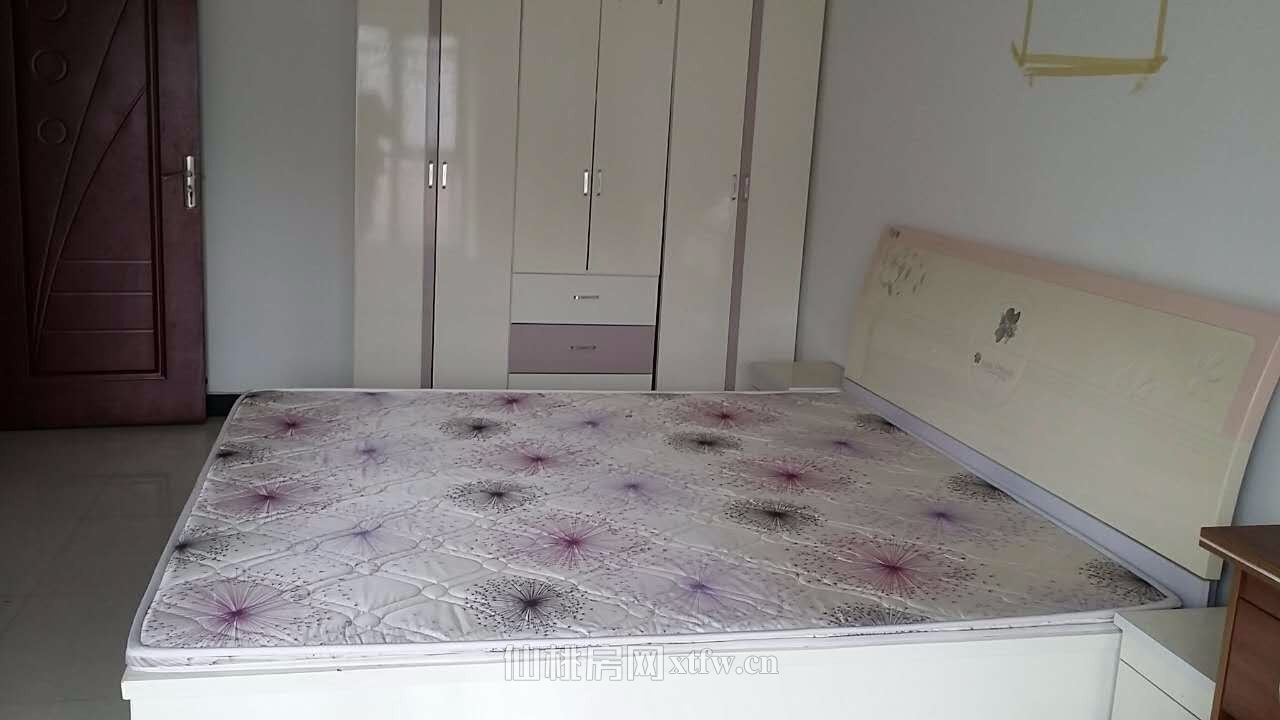 大兴公寓，可租可售