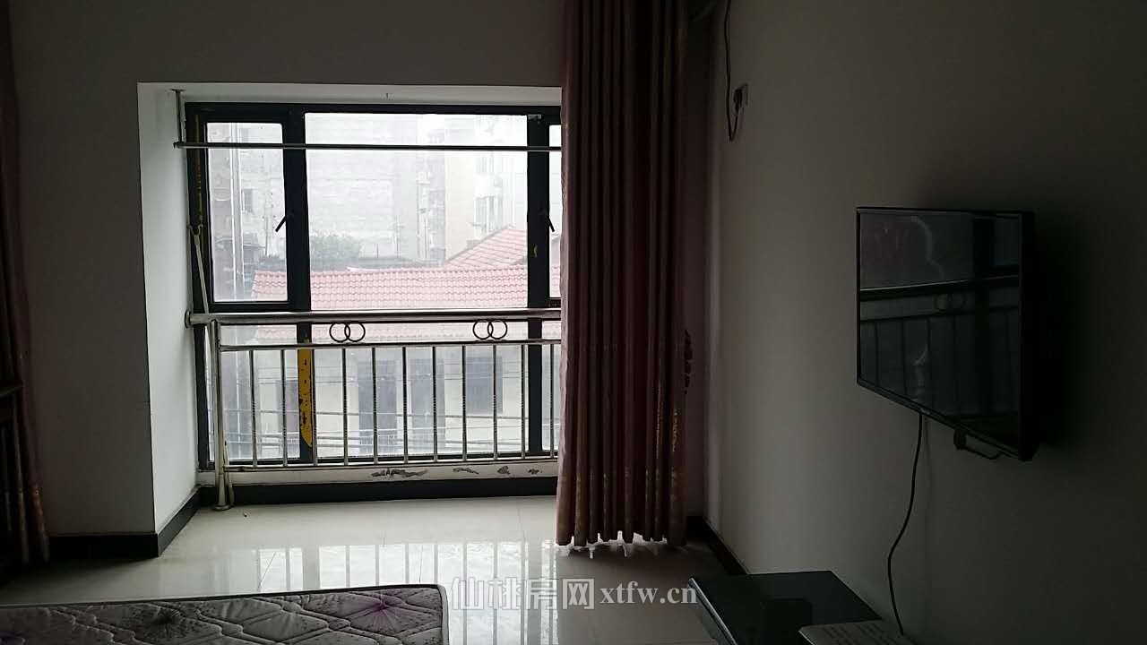 大兴公寓，可租可售