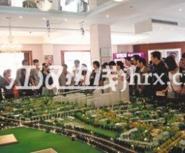 武汉去年卖新房14.1万套 房价同比上涨19.38%