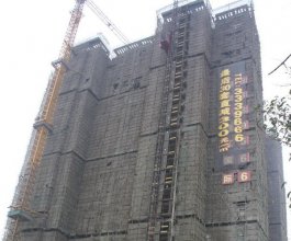 锦江国际2011年4月项目进度