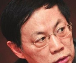 地产风云人物向“地二代”过渡