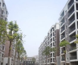 江汉名居7月项目进度：已陆续交房