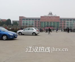 忆美·翰林公馆2011年11月工程进度