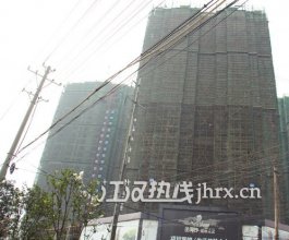 圣淘沙2011年10月底工程进度