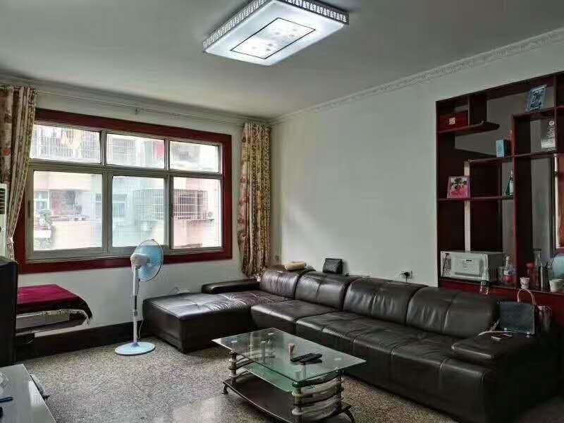 实验二小 房，步梯好楼层，证满二