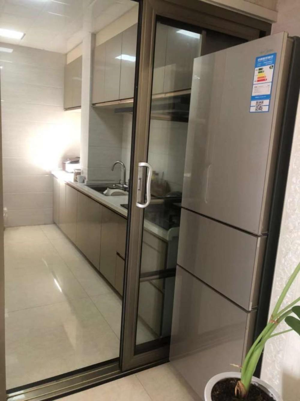 御台公馆98平精装修，看房提前预约